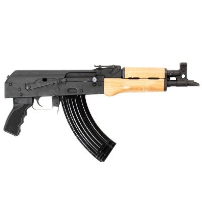 CENTURY ARMS RAS47 7.62X39MM - Image 2 of 2