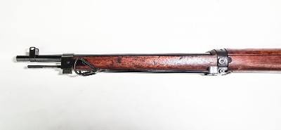 ARISAKA BEAUTIFUL ARISAKA TYPE 99 STAMPED WITH THE CHRYSANTHEMUM 7.7X58MM ARISAKA - Image 6 of 18