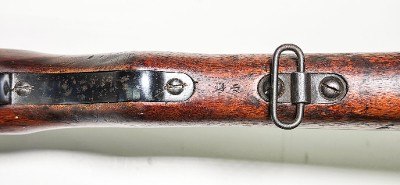 ARISAKA BEAUTIFUL ARISAKA TYPE 99 STAMPED WITH THE CHRYSANTHEMUM 7.7X58MM ARISAKA - Image 3 of 18