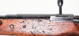 ARISAKA BEAUTIFUL ARISAKA TYPE 99 STAMPED WITH THE CHRYSANTHEMUM 7.7X58MM ARISAKA - Image 5 of 18