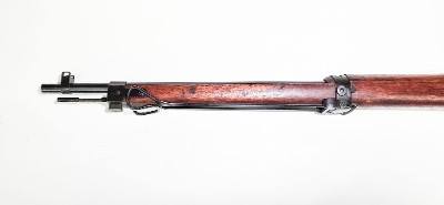 ARISAKA BEAUTIFUL ARISAKA TYPE 99 STAMPED WITH THE CHRYSANTHEMUM 7.7X58MM ARISAKA - Image 7 of 18