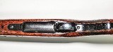 ARISAKA BEAUTIFUL ARISAKA TYPE 99 STAMPED WITH THE CHRYSANTHEMUM 7.7X58MM ARISAKA - Image 12 of 18