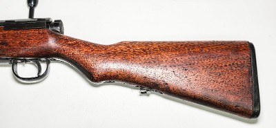 ARISAKA BEAUTIFUL ARISAKA TYPE 99 STAMPED WITH THE CHRYSANTHEMUM 7.7X58MM ARISAKA - Image 11 of 18
