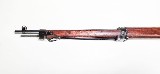 ARISAKA BEAUTIFUL ARISAKA TYPE 99 STAMPED WITH THE CHRYSANTHEMUM 7.7X58MM ARISAKA - Image 7 of 18