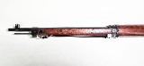 ARISAKA BEAUTIFUL ARISAKA TYPE 99 STAMPED WITH THE CHRYSANTHEMUM 7.7X58MM ARISAKA - Image 6 of 18