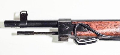 ARISAKA BEAUTIFUL ARISAKA TYPE 99 STAMPED WITH THE CHRYSANTHEMUM 7.7X58MM ARISAKA - Image 8 of 18