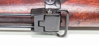 ARISAKA BEAUTIFUL ARISAKA TYPE 99 STAMPED WITH THE CHRYSANTHEMUM 7.7X58MM ARISAKA - Image 9 of 18