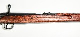 ARISAKA BEAUTIFUL ARISAKA TYPE 99 STAMPED WITH THE CHRYSANTHEMUM 7.7X58MM ARISAKA - Image 13 of 18