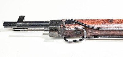 ARISAKA BEAUTIFUL ARISAKA TYPE 99 STAMPED WITH THE CHRYSANTHEMUM 7.7X58MM ARISAKA - Image 10 of 18