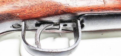 ARISAKA BEAUTIFUL ARISAKA TYPE 99 STAMPED WITH THE CHRYSANTHEMUM 7.7X58MM ARISAKA - Image 15 of 18