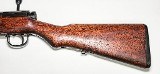 ARISAKA BEAUTIFUL ARISAKA TYPE 99 STAMPED WITH THE CHRYSANTHEMUM 7.7X58MM ARISAKA - Image 11 of 18