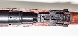 ARISAKA BEAUTIFUL ARISAKA TYPE 99 STAMPED WITH THE CHRYSANTHEMUM 7.7X58MM ARISAKA - Image 4 of 18