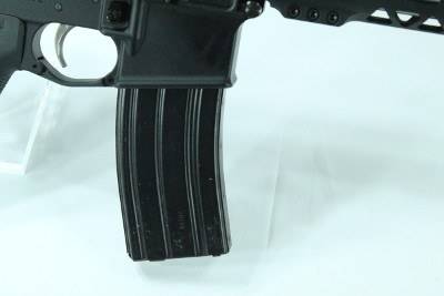PALMETTO STATE ARMORY PA-15 - RIFLE 5.56X45MM NATO - Image 13 of 25