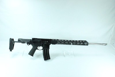 PALMETTO STATE ARMORY PA-15 - RIFLE 5.56X45MM NATO - Image 1 of 25