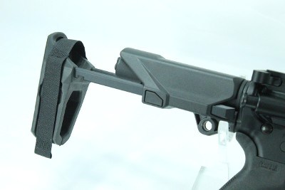 PALMETTO STATE ARMORY PA-15 - RIFLE 5.56X45MM NATO - Image 17 of 25