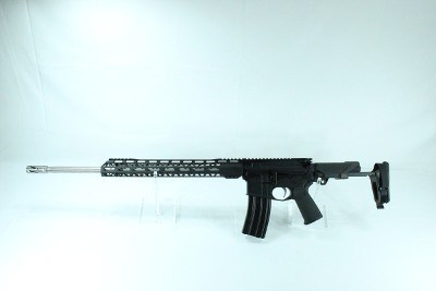 PALMETTO STATE ARMORY PA-15 - RIFLE 5.56X45MM NATO - Image 18 of 25
