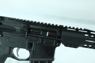 PALMETTO STATE ARMORY PA-15 - RIFLE 5.56X45MM NATO - Image 12 of 25