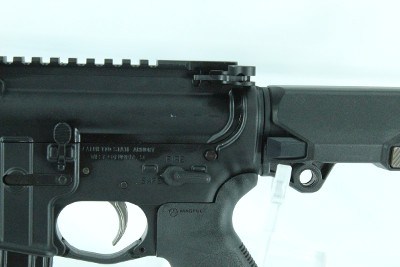 PALMETTO STATE ARMORY PA-15 - RIFLE 5.56X45MM NATO - Image 21 of 25