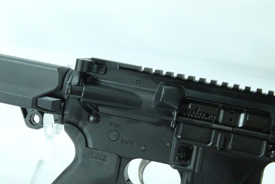 PALMETTO STATE ARMORY PA-15 - RIFLE 5.56X45MM NATO - Image 16 of 25