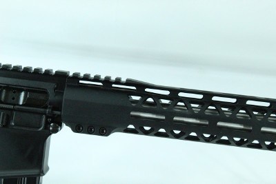PALMETTO STATE ARMORY PA-15 - RIFLE 5.56X45MM NATO - Image 11 of 25