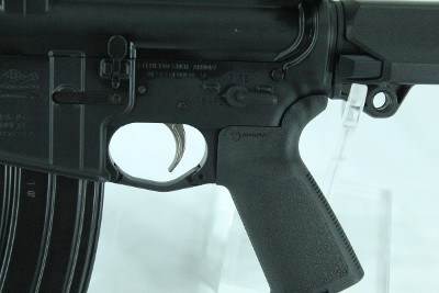 PALMETTO STATE ARMORY PA-15 - RIFLE 5.56X45MM NATO - Image 23 of 25