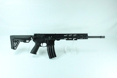 RUGER AR-556 5.56X45MM NATO - Image 1 of 25
