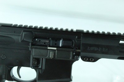 RUGER AR-556 5.56X45MM NATO - Image 11 of 25