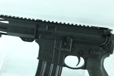 RUGER AR-556 5.56X45MM NATO - Image 23 of 25