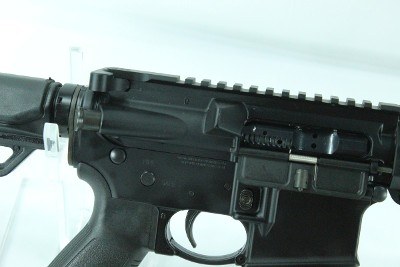RUGER AR-556 5.56X45MM NATO - Image 15 of 25