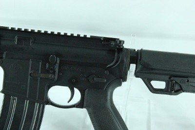 RUGER AR-556 5.56X45MM NATO - Image 20 of 25