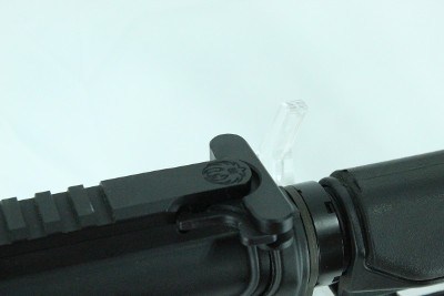 RUGER AR-556 5.56X45MM NATO - Image 6 of 25