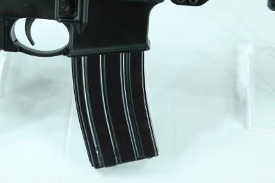 RUGER AR-556 5.56X45MM NATO - Image 12 of 25