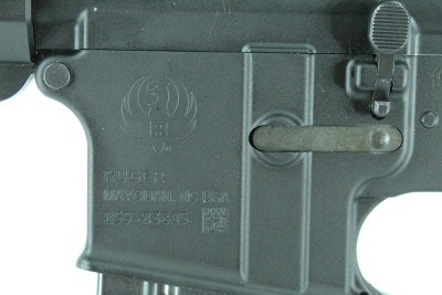 RUGER AR-556 5.56X45MM NATO - Image 2 of 25