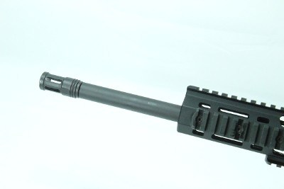 RUGER AR-556 5.56X45MM NATO - Image 25 of 25