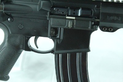RUGER AR-556 5.56X45MM NATO - Image 13 of 25