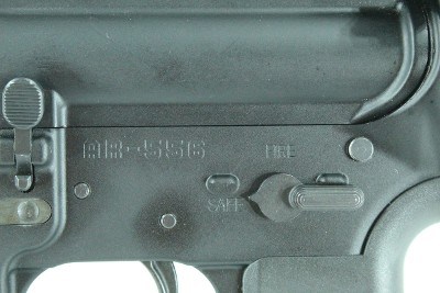 RUGER AR-556 5.56X45MM NATO - Image 3 of 25