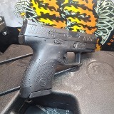 CZ P-10S 9MM LUGER (9X19 PARA) - Image 1 of 5