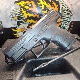 CZ P-10S 9MM LUGER (9X19 PARA) - Image 5 of 5