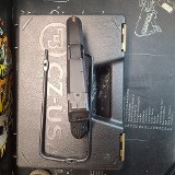 CZ P-10S 9MM LUGER (9X19 PARA) - Image 2 of 5