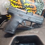 CZ P-10S 9MM LUGER (9X19 PARA) - Image 4 of 5