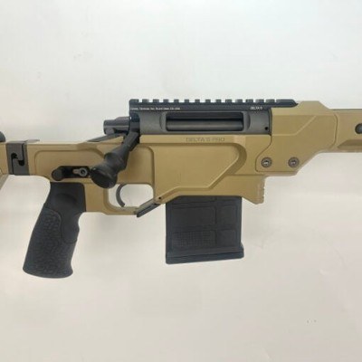 DANIEL DEFENSE DELTA 5 PRO 6.5MM CREEDMOOR - Image 3 of 3
