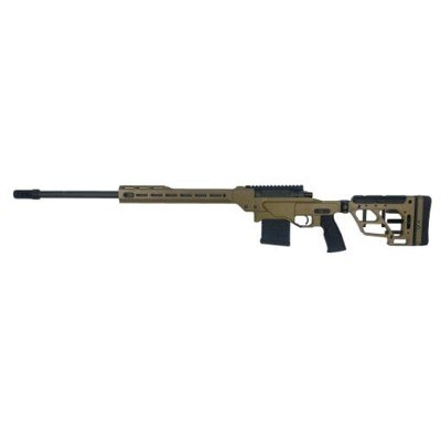 DANIEL DEFENSE DELTA 5 PRO 6.5MM CREEDMOOR - Image 2 of 3
