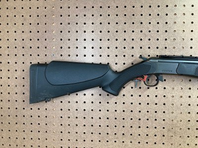 CVA HUNTER RIFLE .45-70 GOVT - Image 2 of 12
