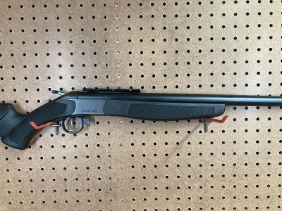 CVA HUNTER RIFLE .45-70 GOVT - Image 3 of 12