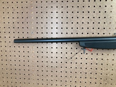 CVA HUNTER RIFLE .45-70 GOVT - Image 11 of 12