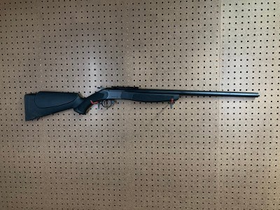CVA HUNTER RIFLE .45-70 GOVT - Image 1 of 12