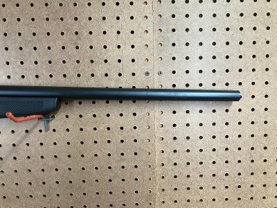 CVA HUNTER RIFLE .45-70 GOVT - Image 4 of 12