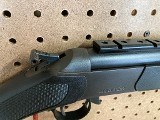 CVA HUNTER RIFLE .45-70 GOVT - Image 5 of 12