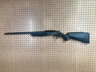 CVA HUNTER RIFLE .45-70 GOVT - Image 8 of 12