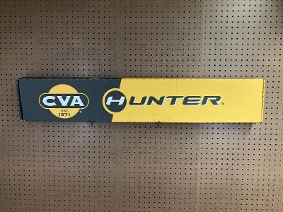 CVA HUNTER RIFLE .45-70 GOVT - Image 12 of 12
